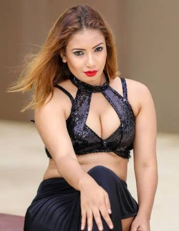 Daisy - High Profile Escort Bangalore